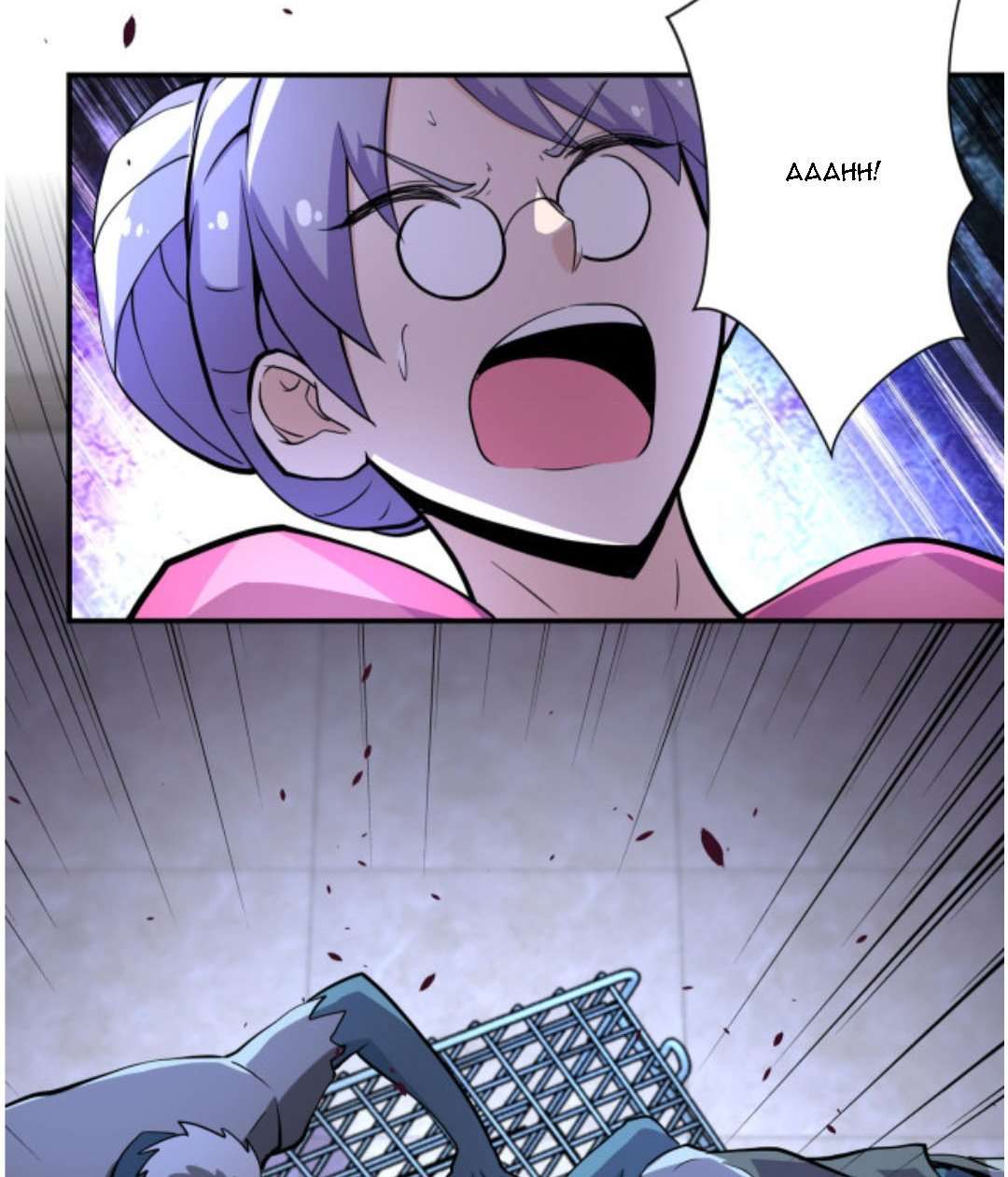 Super System Chapter 176 Gambar 30